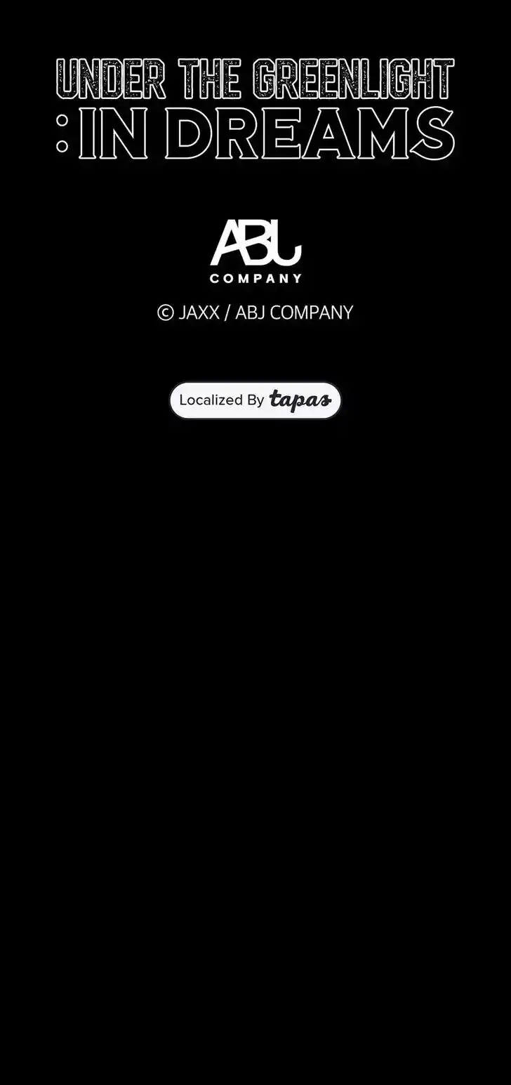 Under the Green Light Ch.069