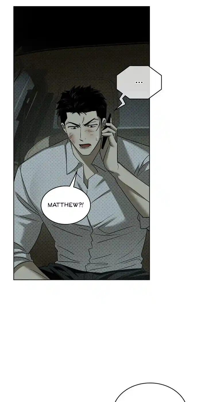 Under the Green Light Ch.070