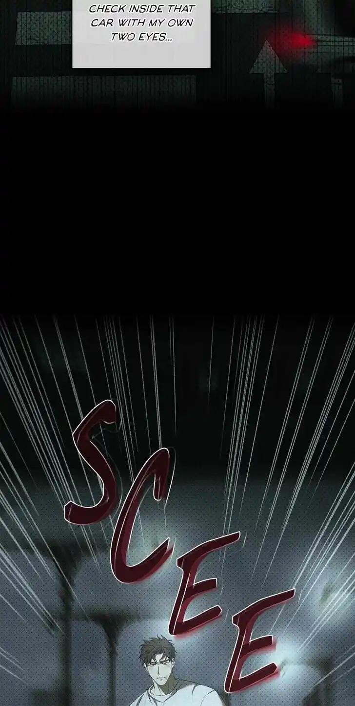 Under the Green Light Ch.070