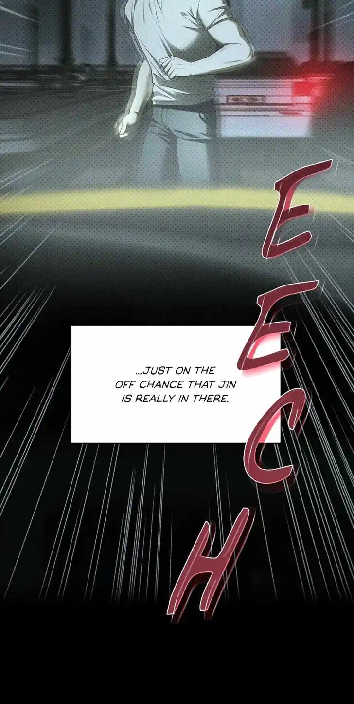 Under the Green Light Ch.070