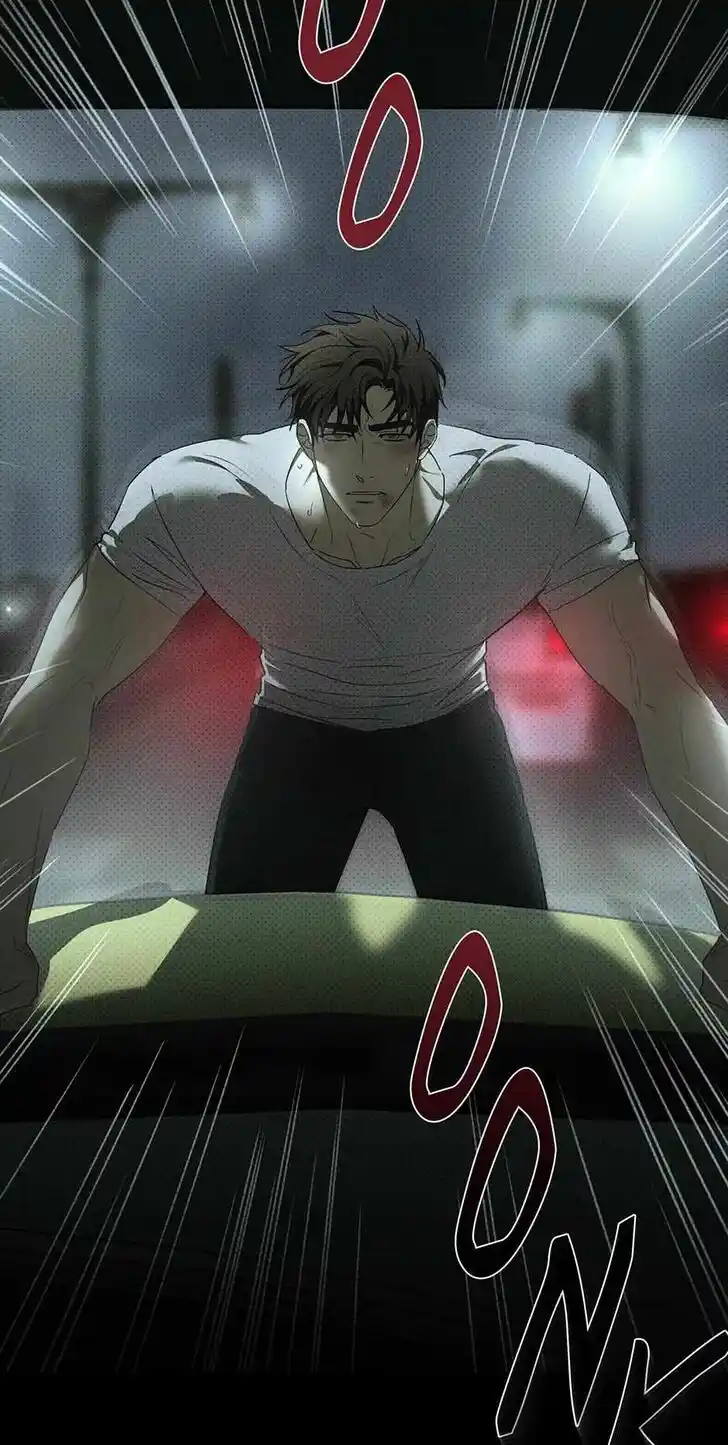 Under the Green Light Ch.070