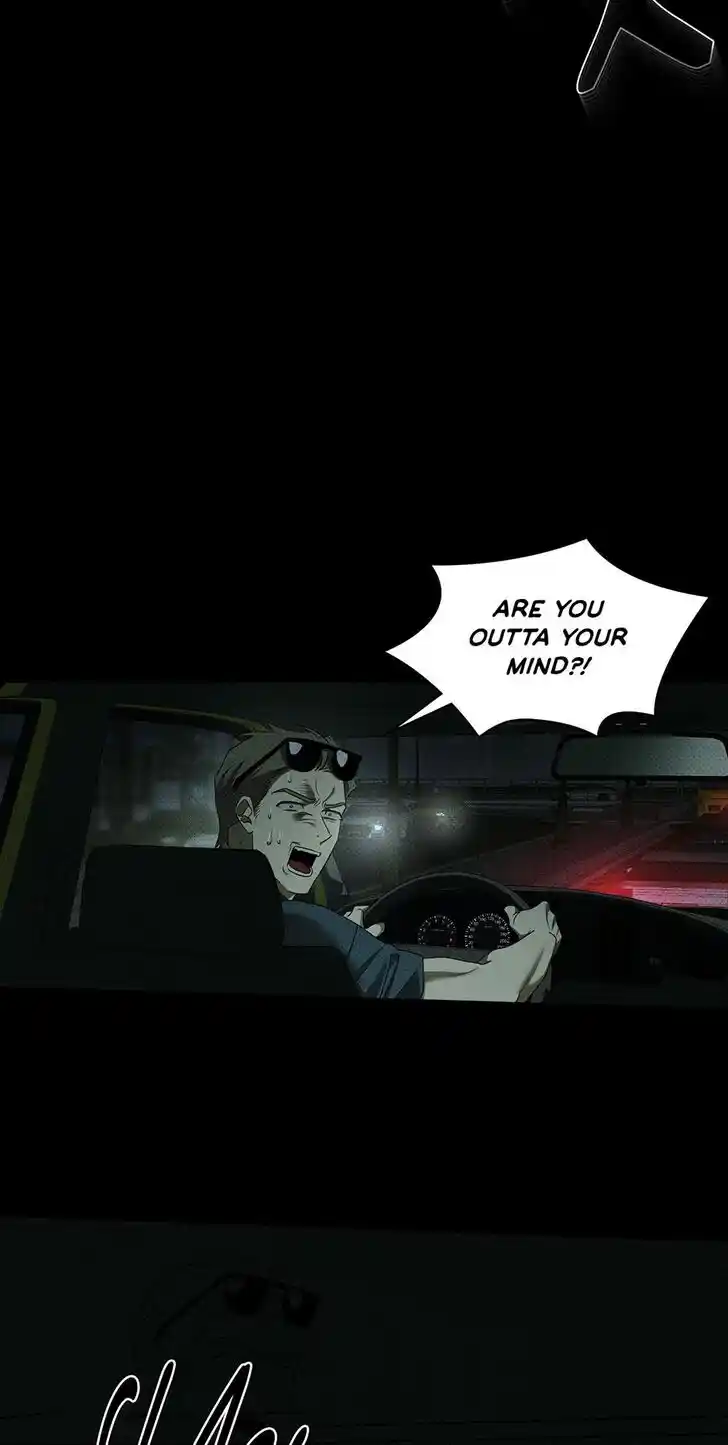 Under the Green Light Ch.070