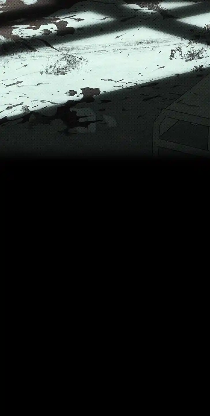 Under the Green Light Ch.070