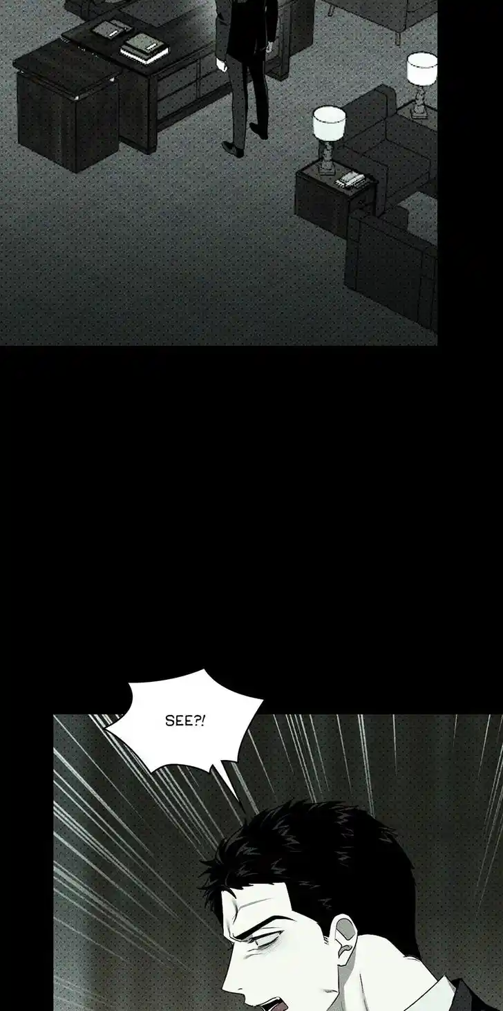 Under the Green Light Ch.070