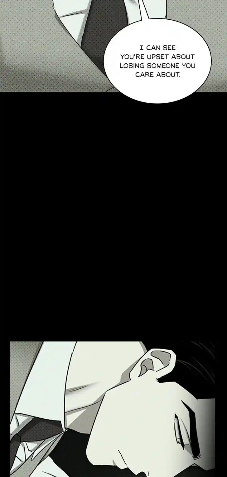 Under the Green Light Ch.070