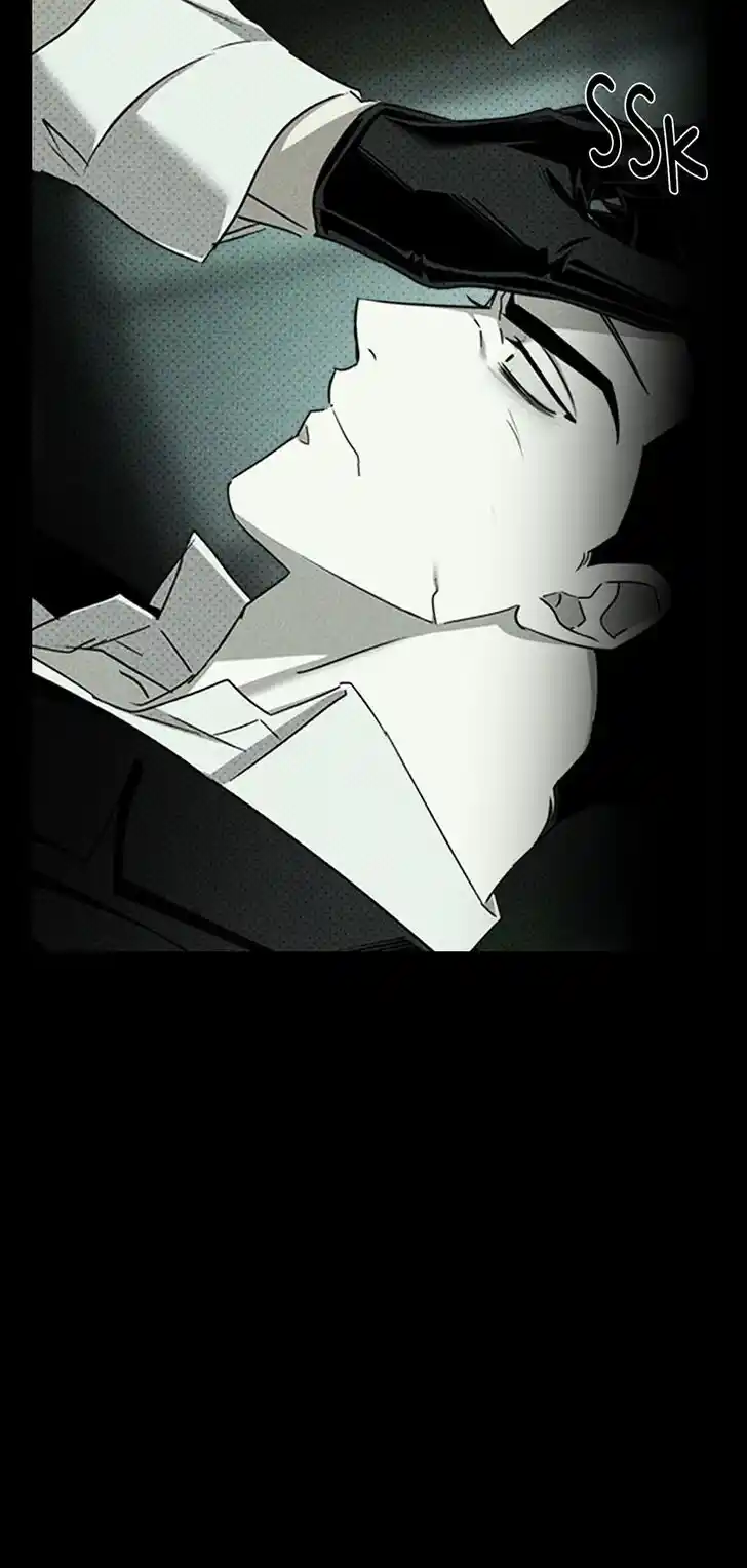 Under the Green Light Ch.070