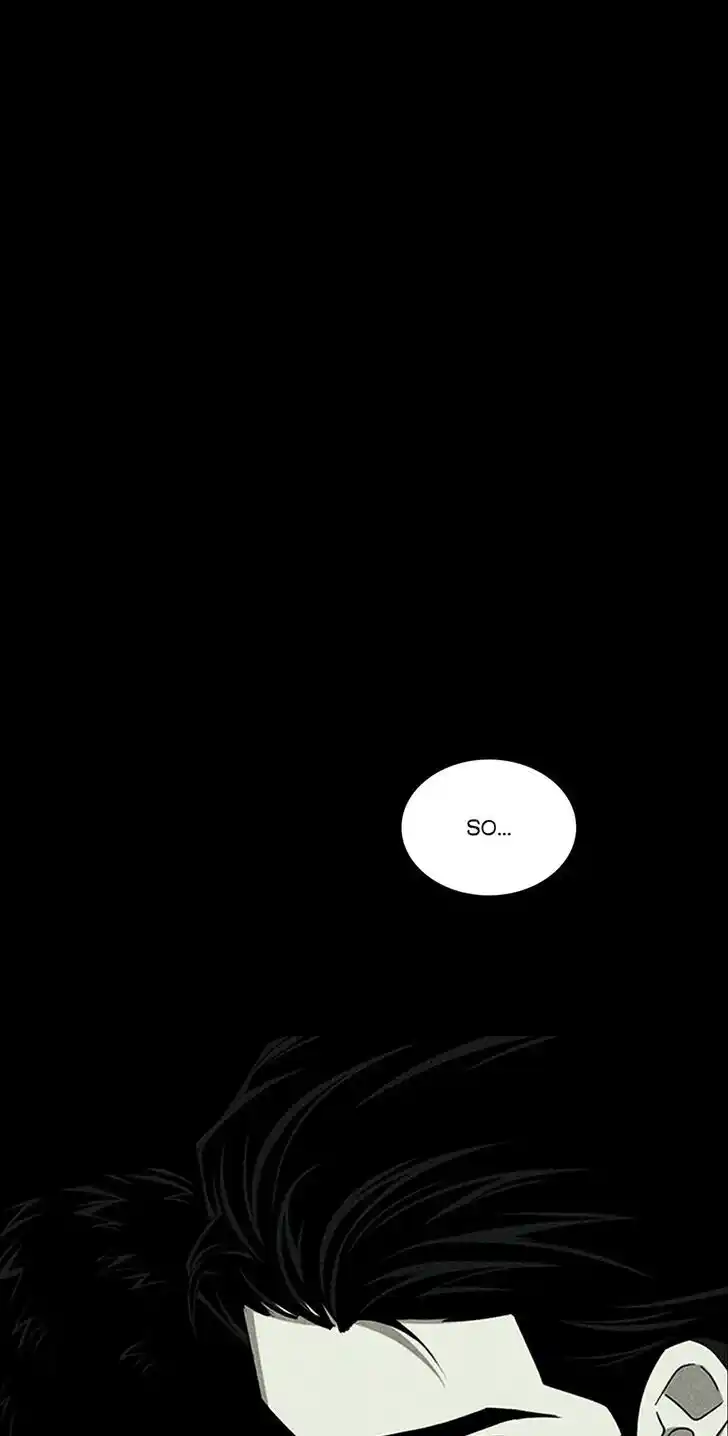 Under the Green Light Ch.070