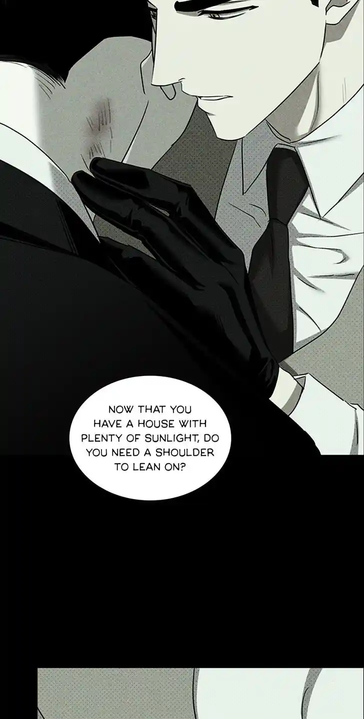 Under the Green Light Ch.070