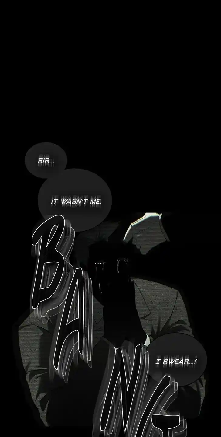 Under the Green Light Ch.070