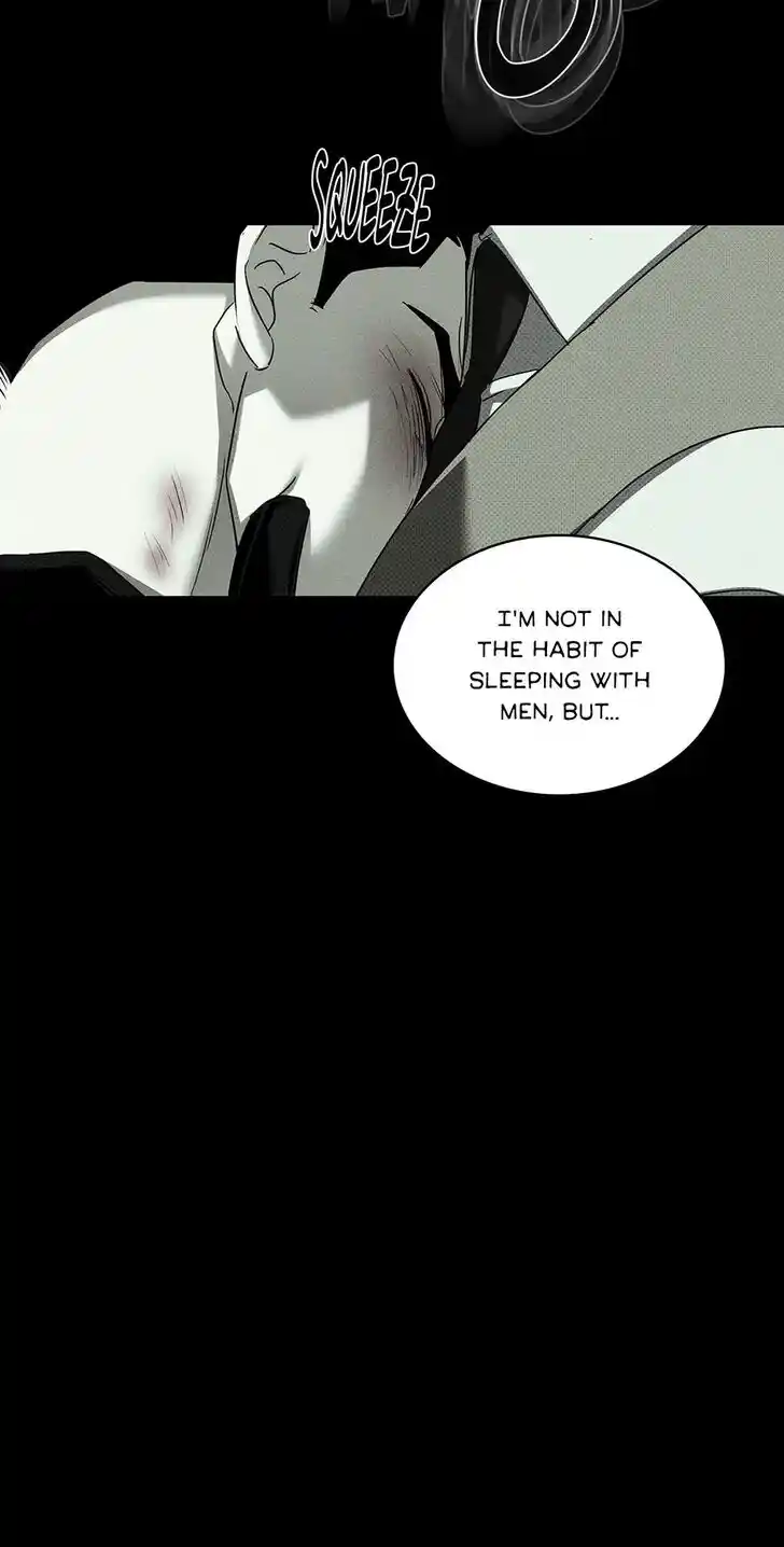 Under the Green Light Ch.070