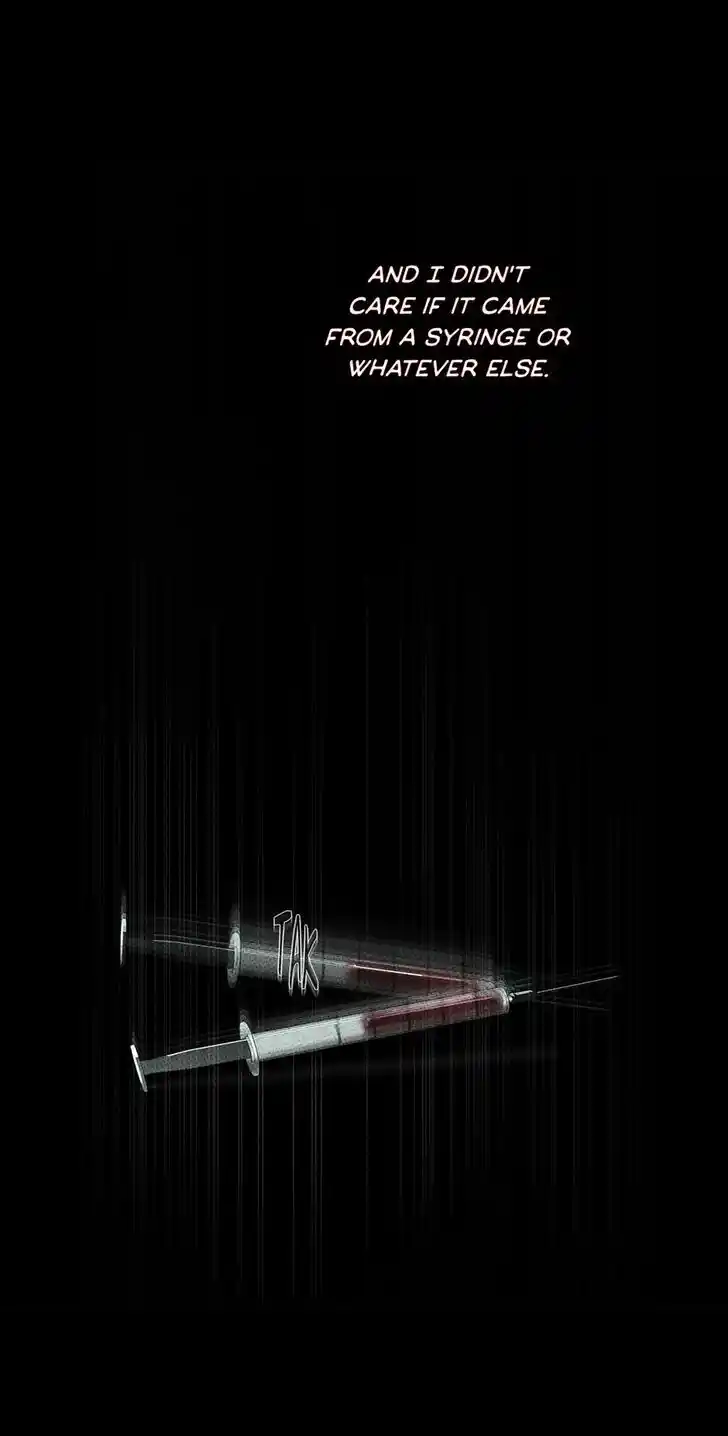 Under the Green Light Ch.070