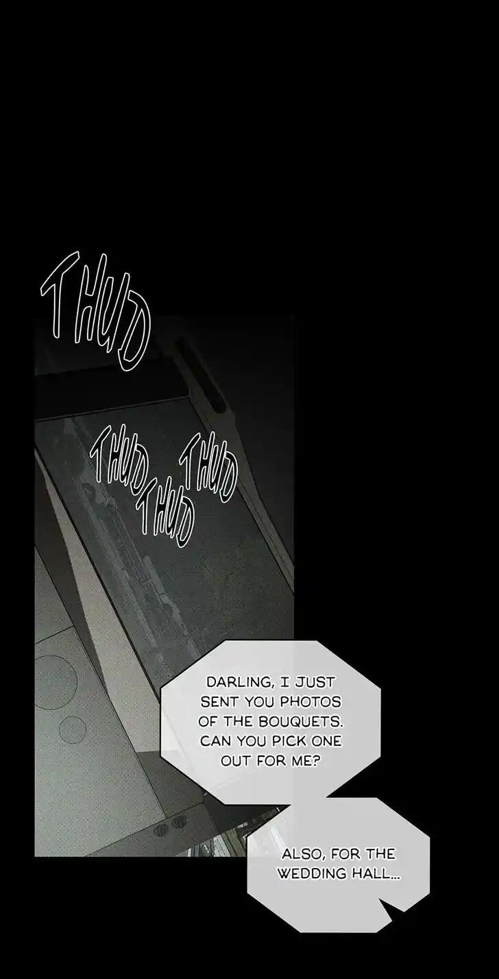 Under the Green Light Ch.070