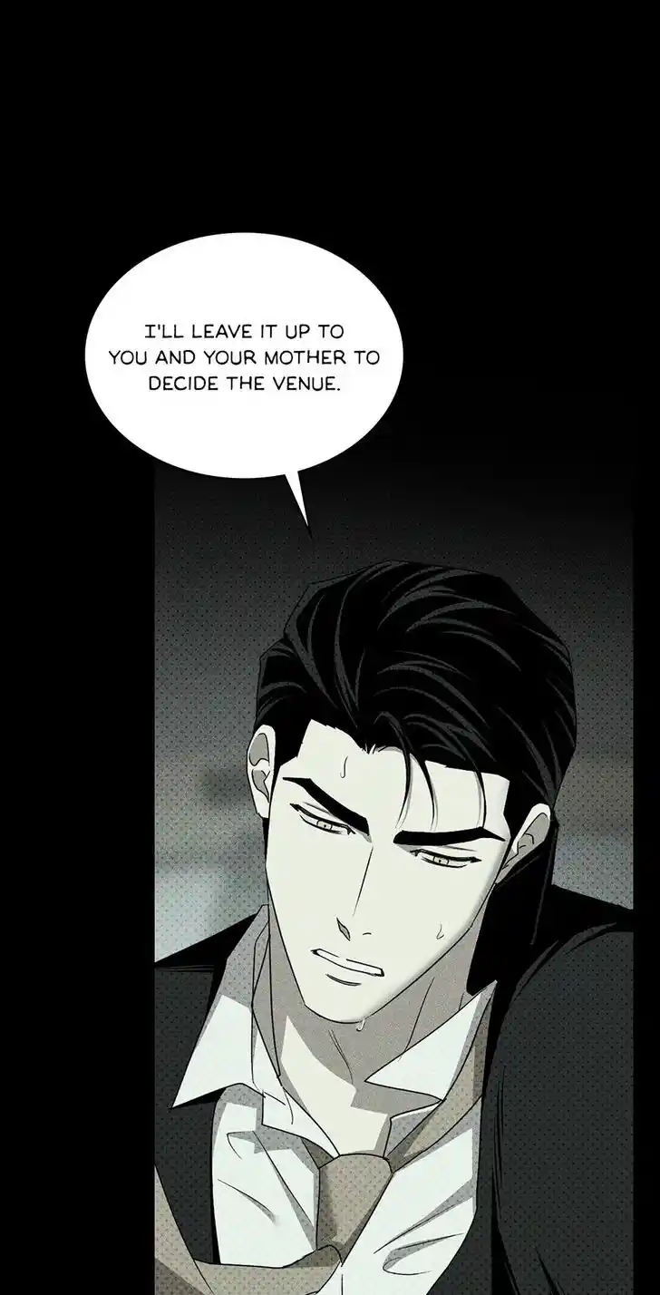 Under the Green Light Ch.070