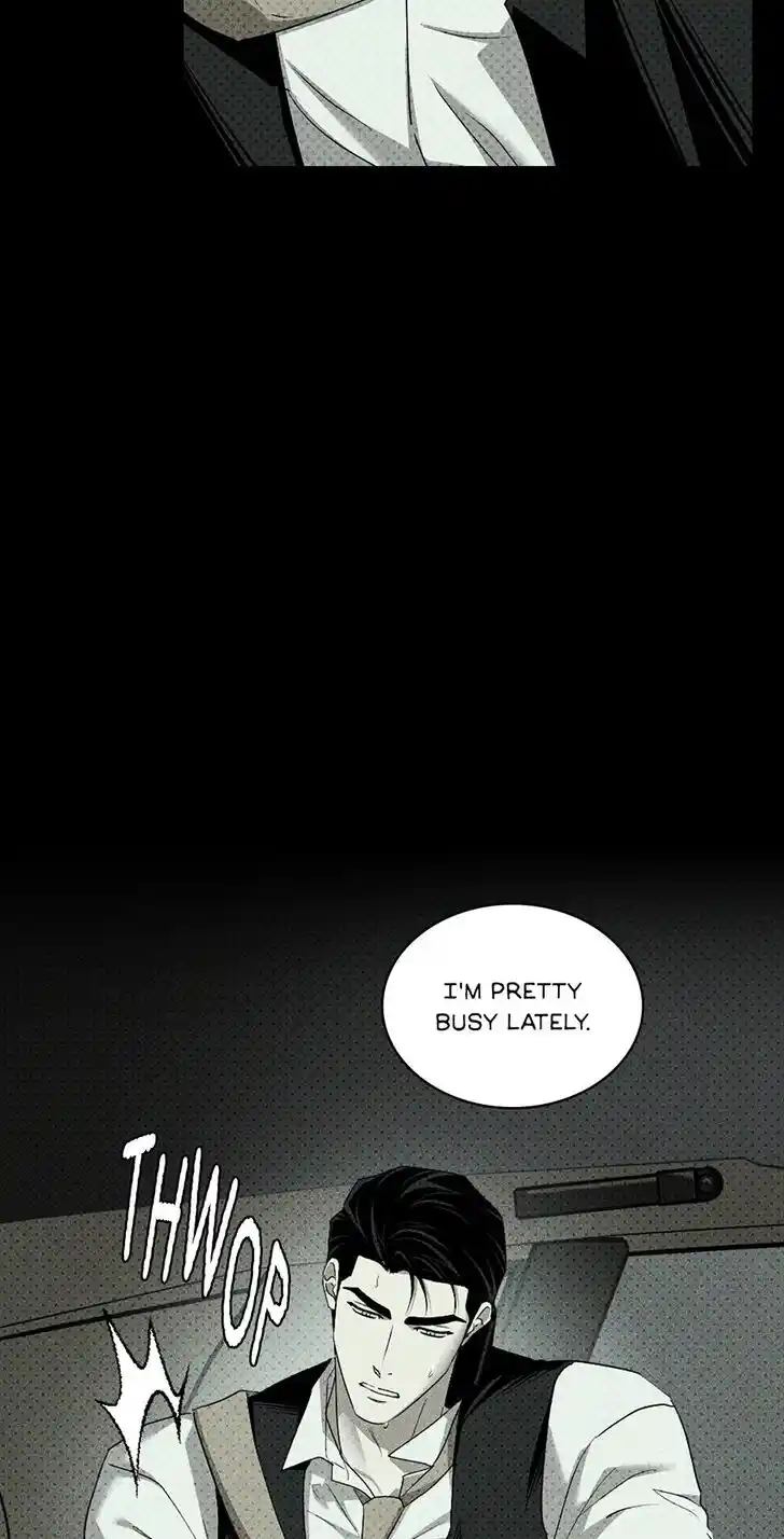 Under the Green Light Ch.070