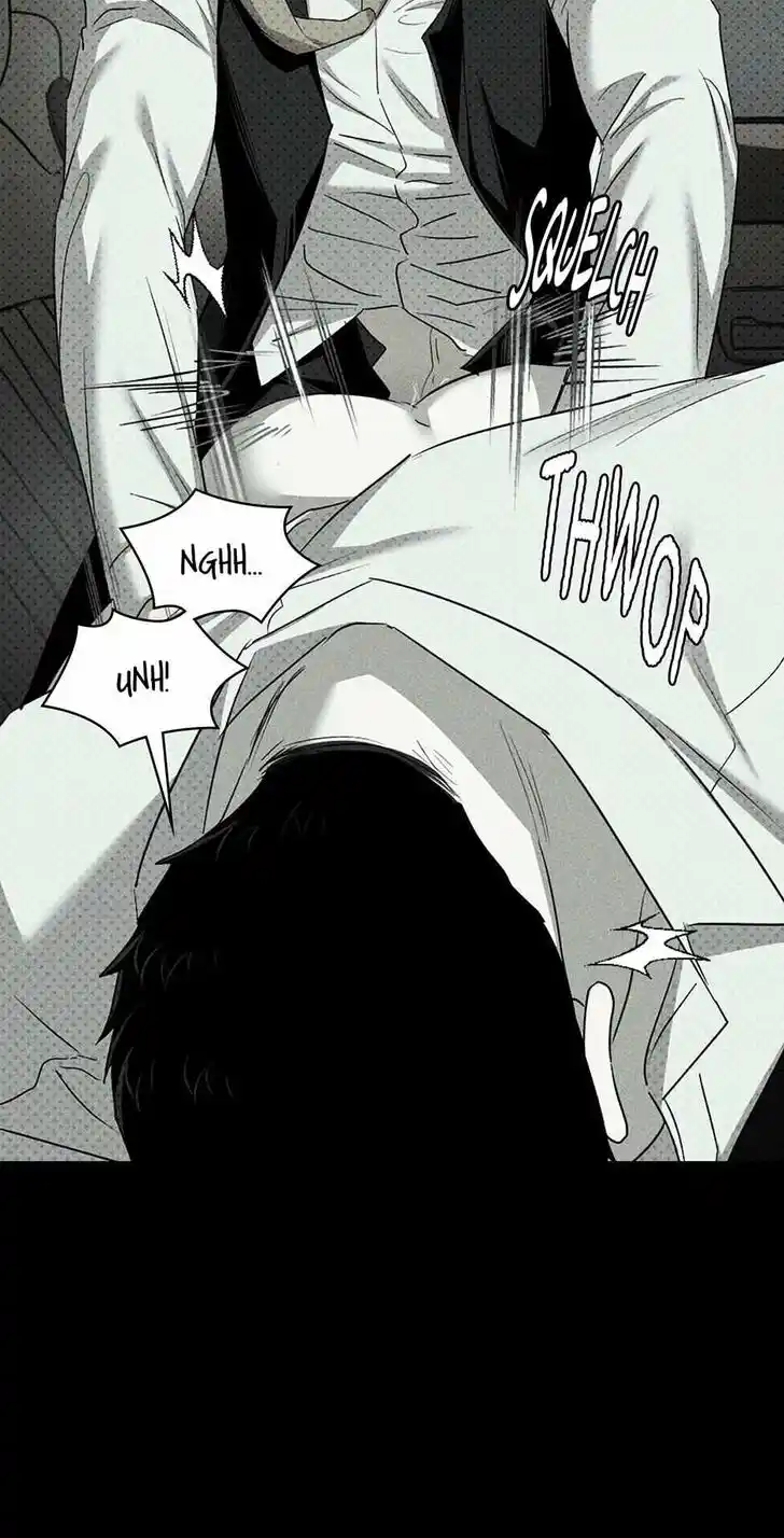 Under the Green Light Ch.070