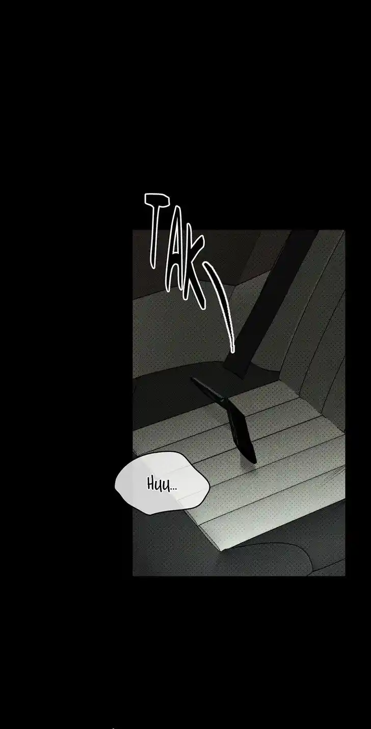 Under the Green Light Ch.070