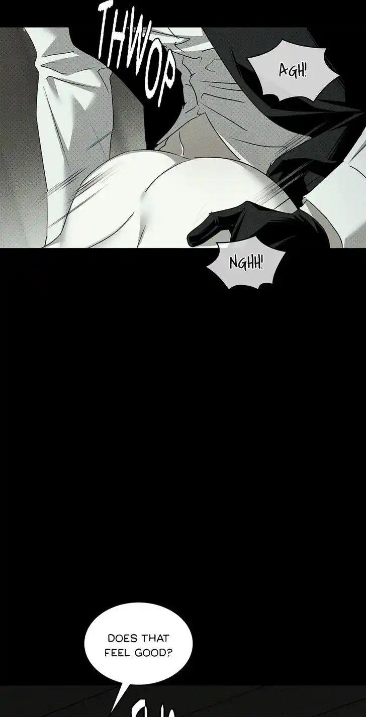 Under the Green Light Ch.070