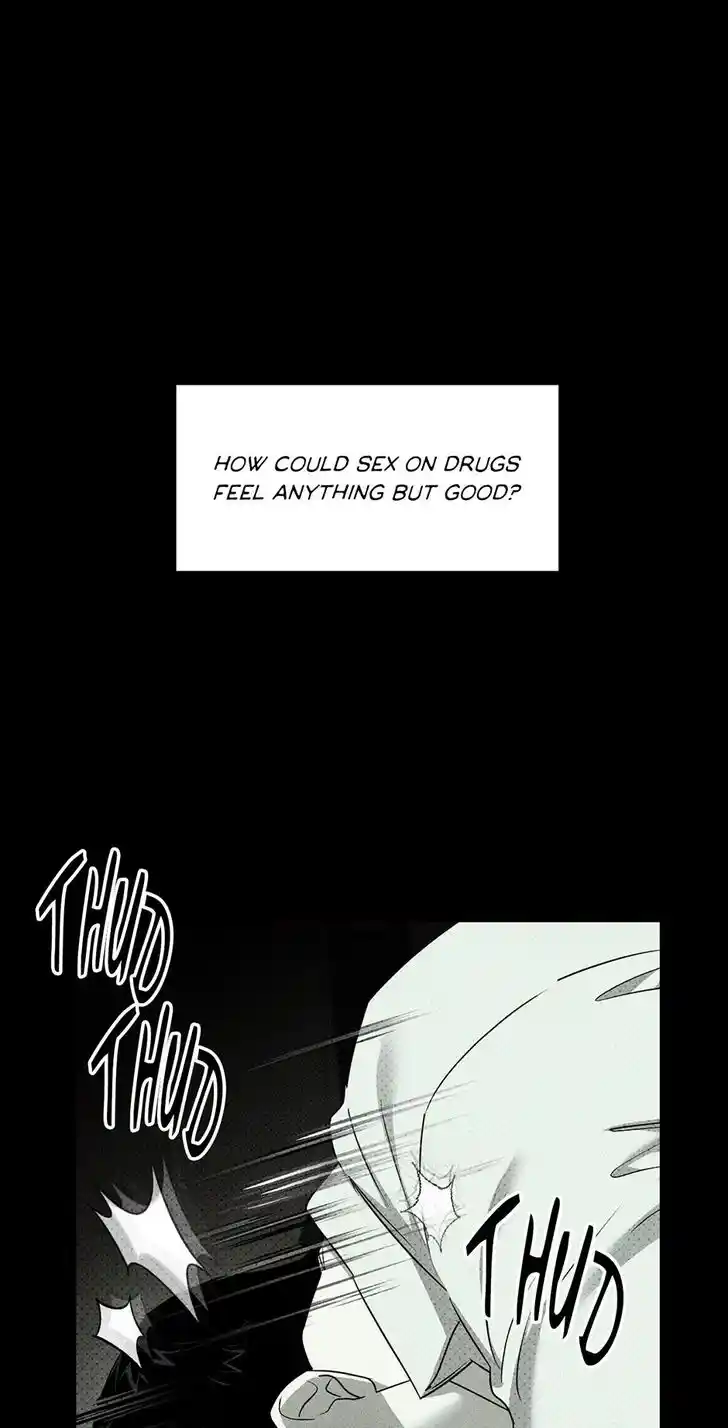 Under the Green Light Ch.070