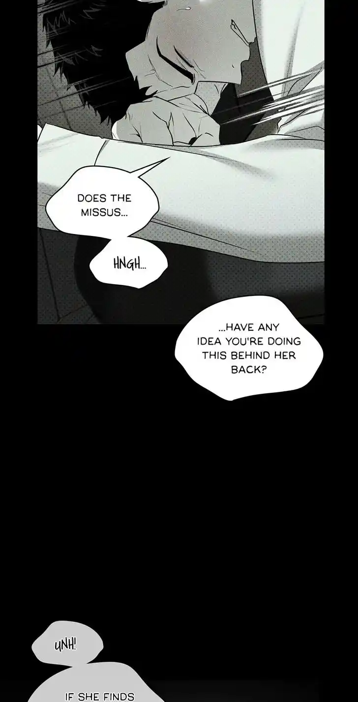 Under the Green Light Ch.070