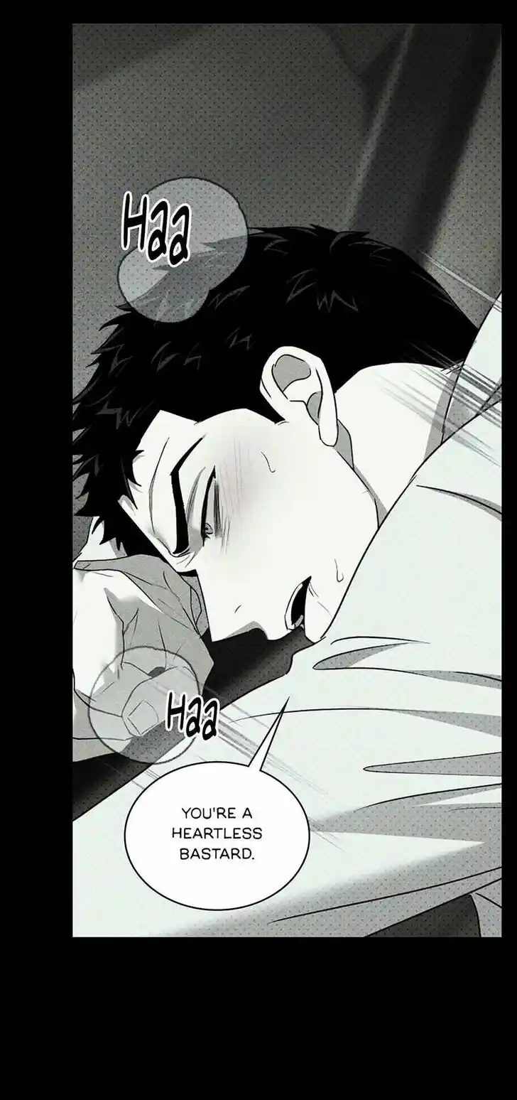 Under the Green Light Ch.070