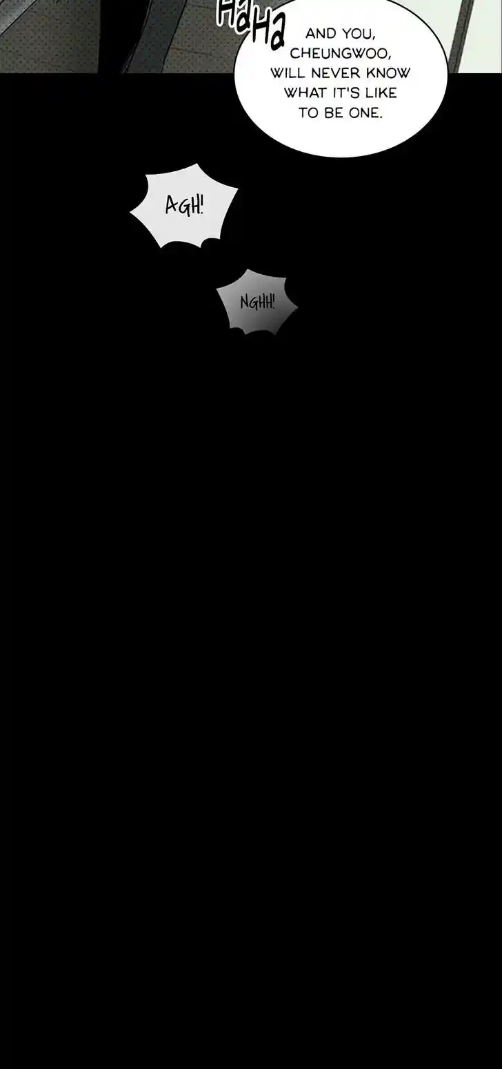 Under the Green Light Ch.070