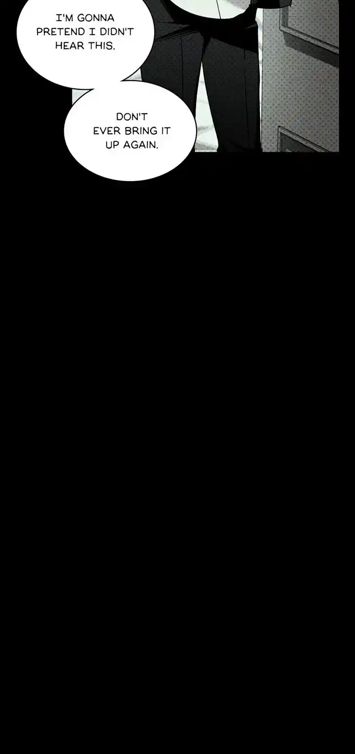 Under the Green Light Ch.070