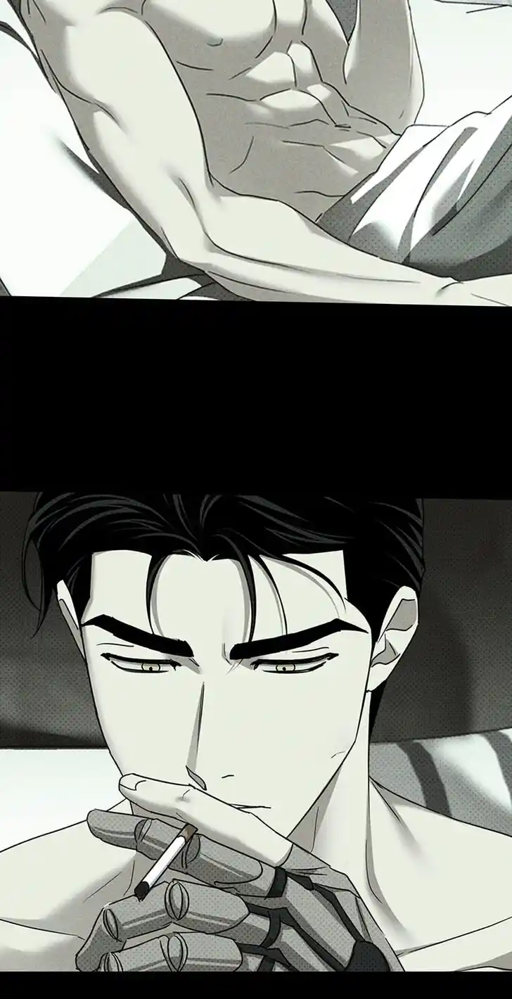 Under the Green Light Ch.070