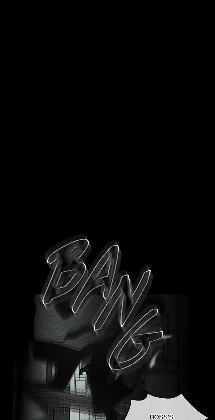 Under the Green Light Ch.070