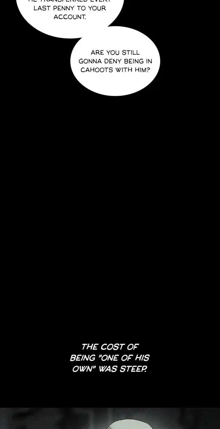 Under the Green Light Ch.070