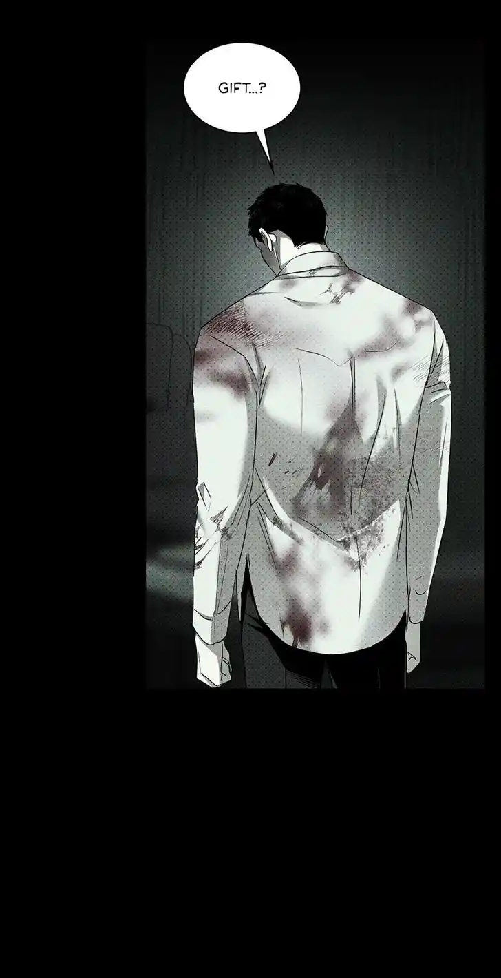 Under the Green Light Ch.070