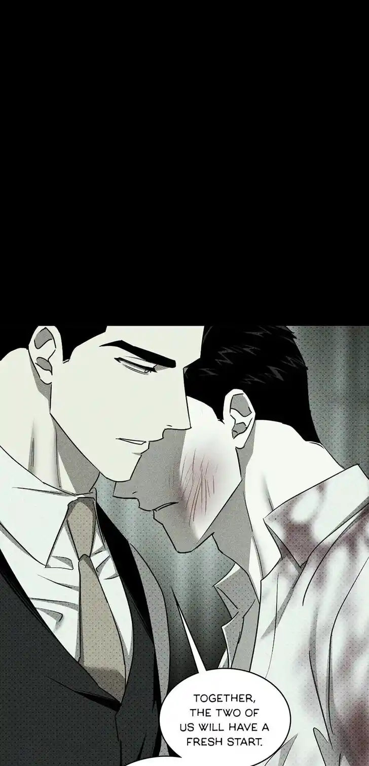 Under the Green Light Ch.070