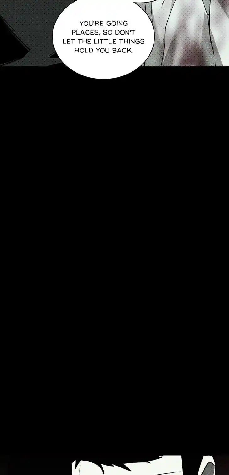 Under the Green Light Ch.070