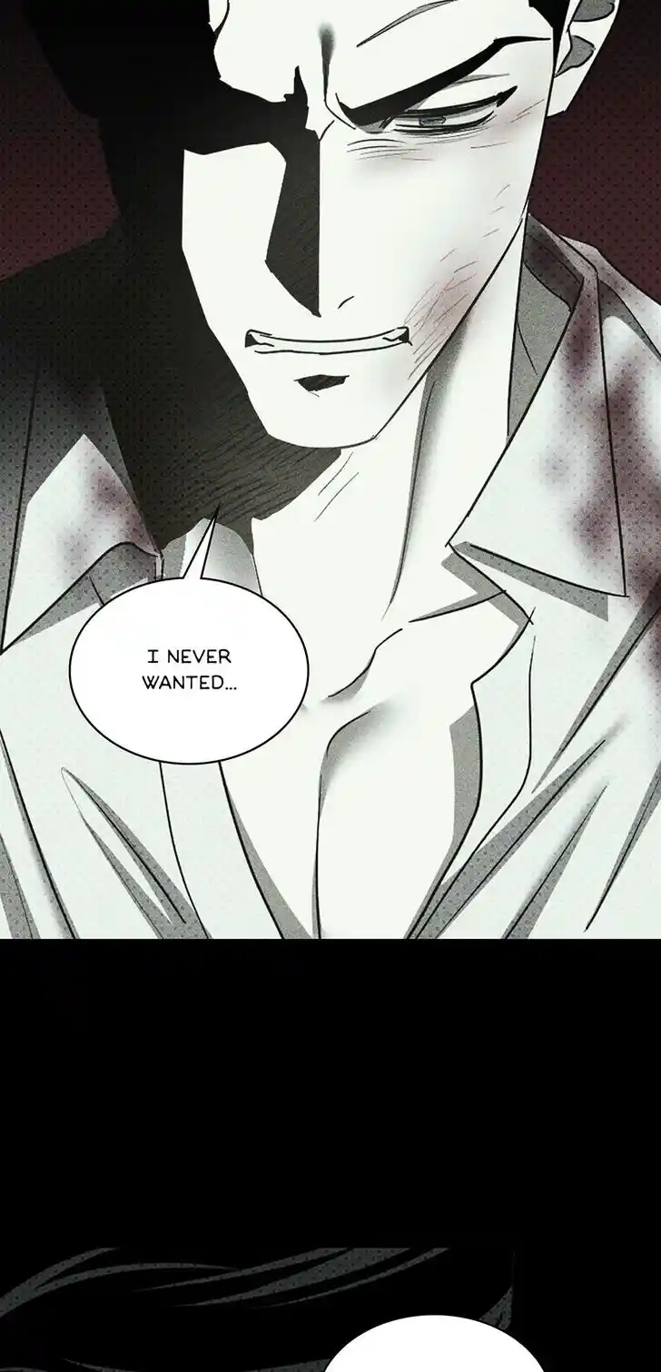 Under the Green Light Ch.070