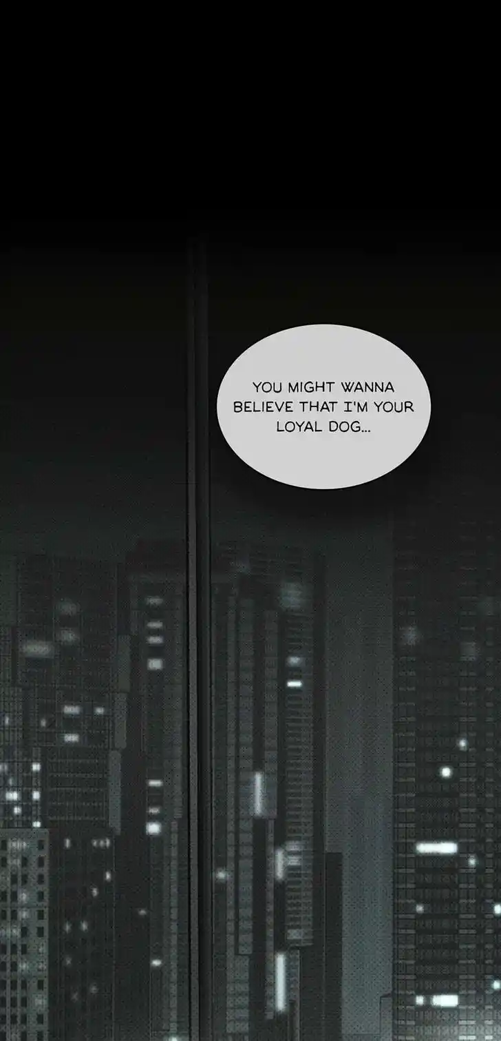 Under the Green Light Ch.070