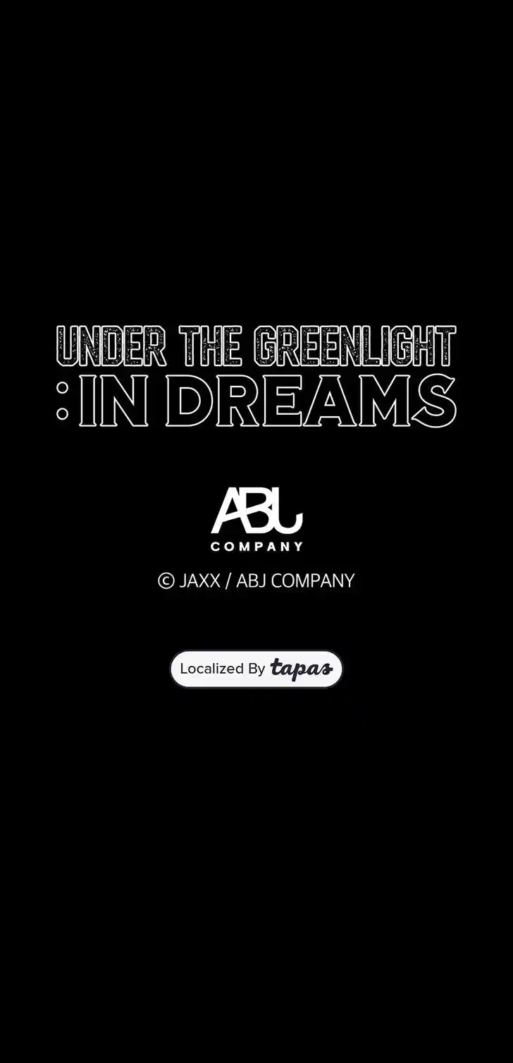 Under the Green Light Ch.070