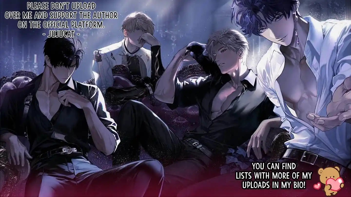 Under the Green Light Ch.071