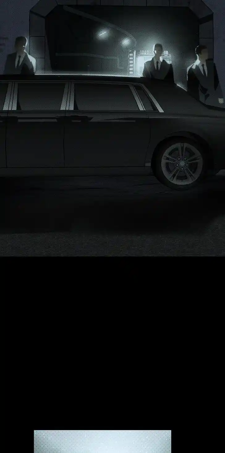 Under the Green Light Ch.071