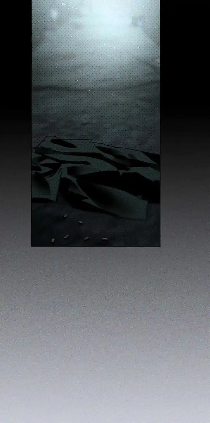 Under the Green Light Ch.071