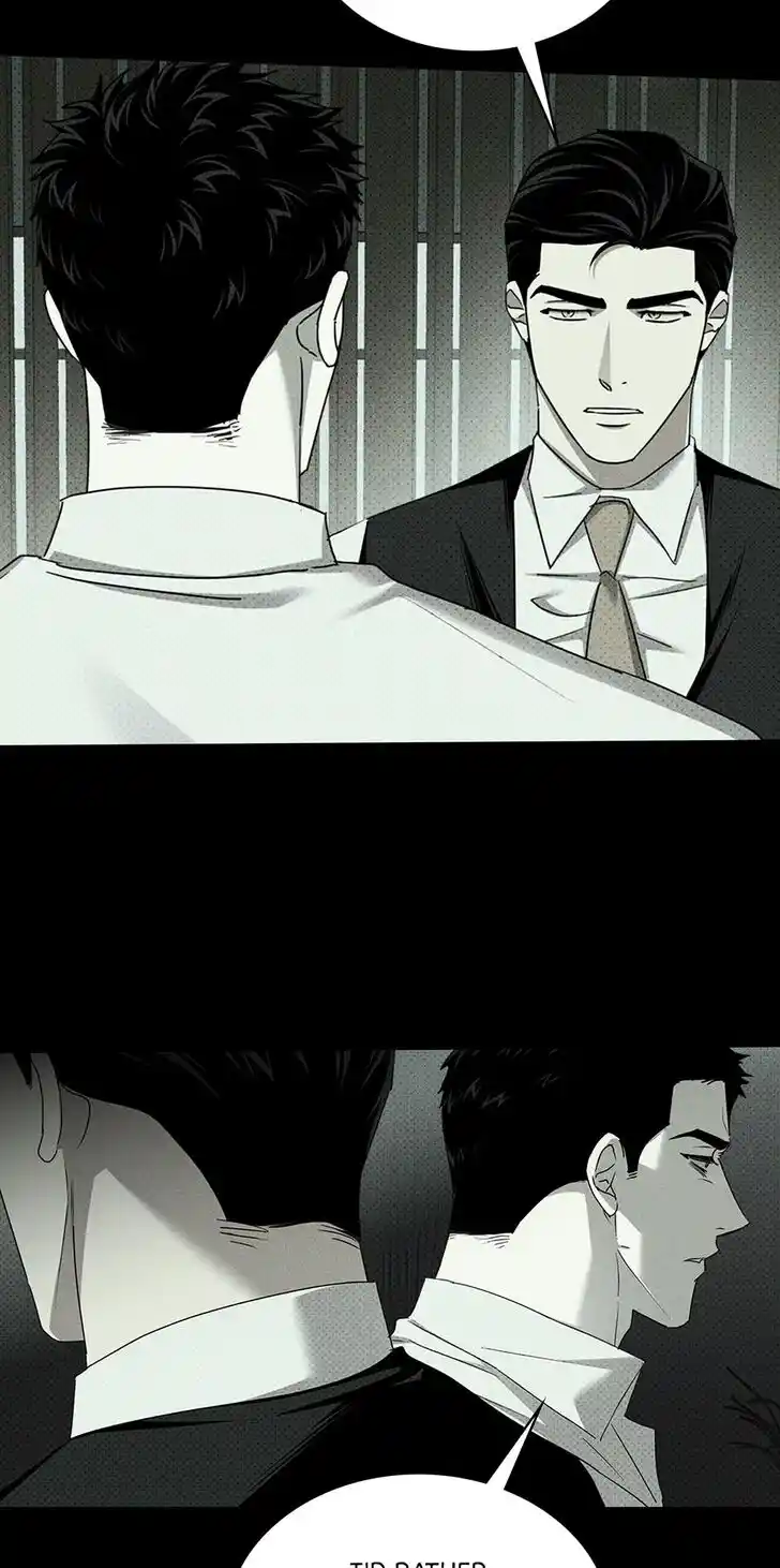 Under the Green Light Ch.071