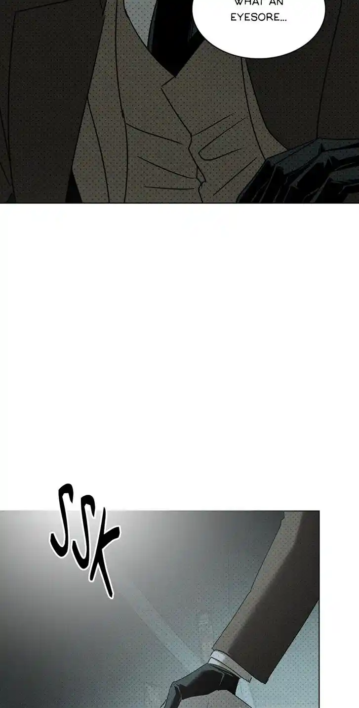 Under the Green Light Ch.071