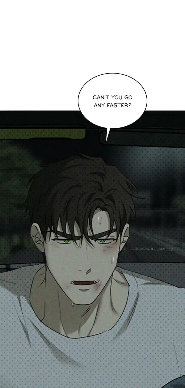 Under the Green Light Ch.071