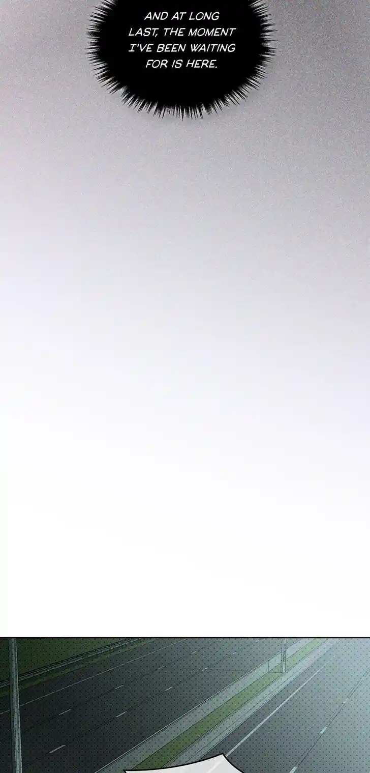 Under the Green Light Ch.071