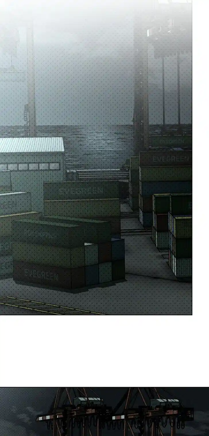 Under the Green Light Ch.071