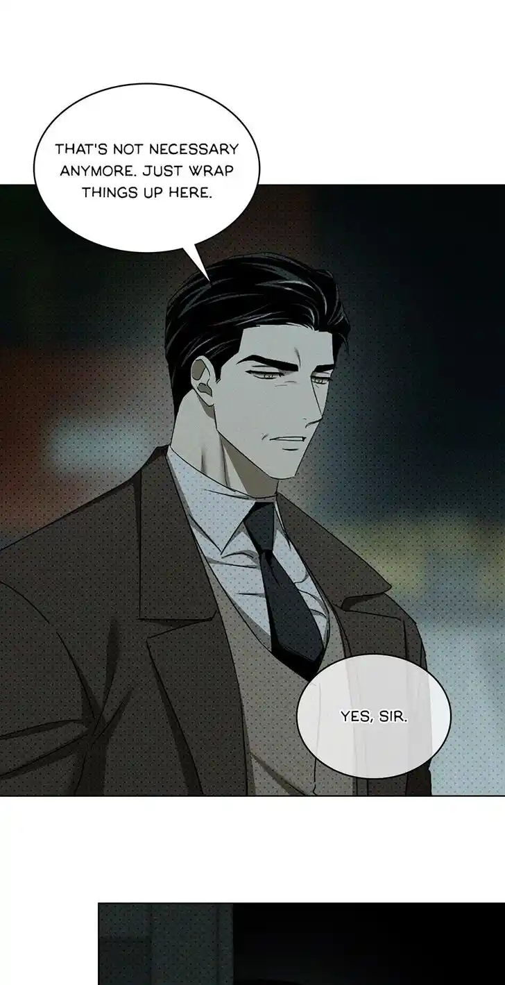 Under the Green Light Ch.071