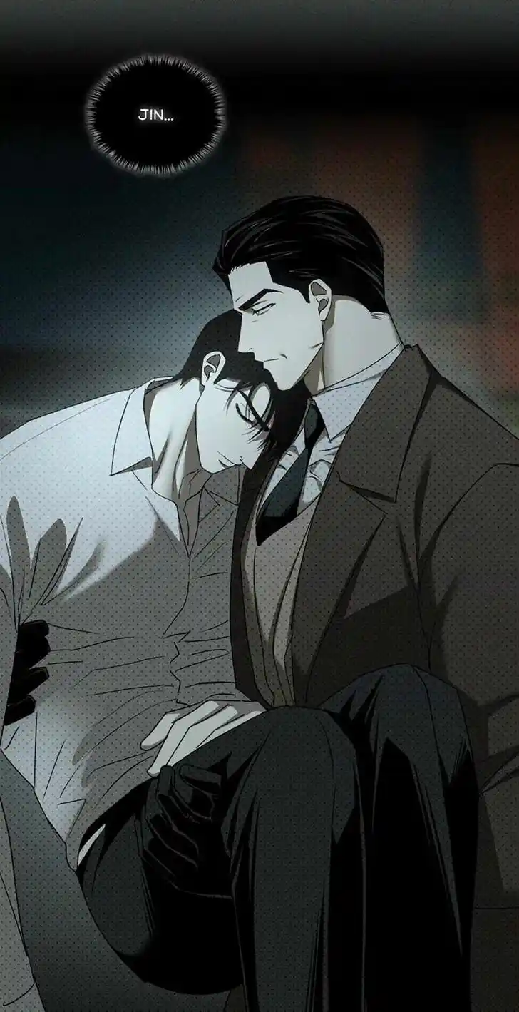 Under the Green Light Ch.071