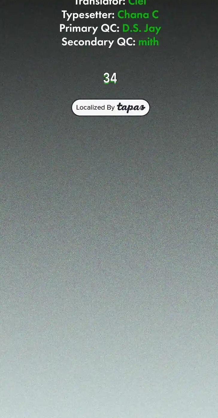 Under the Green Light Ch.071