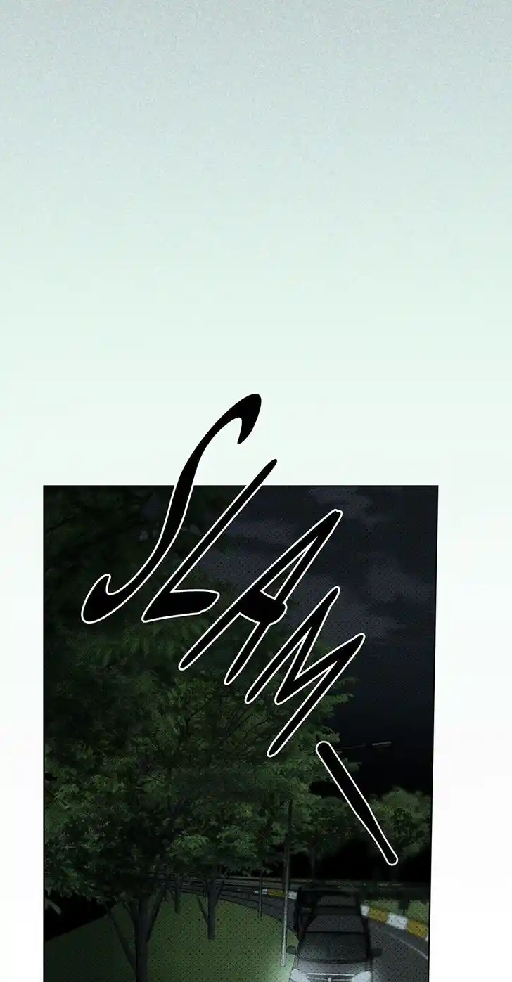 Under the Green Light Ch.071