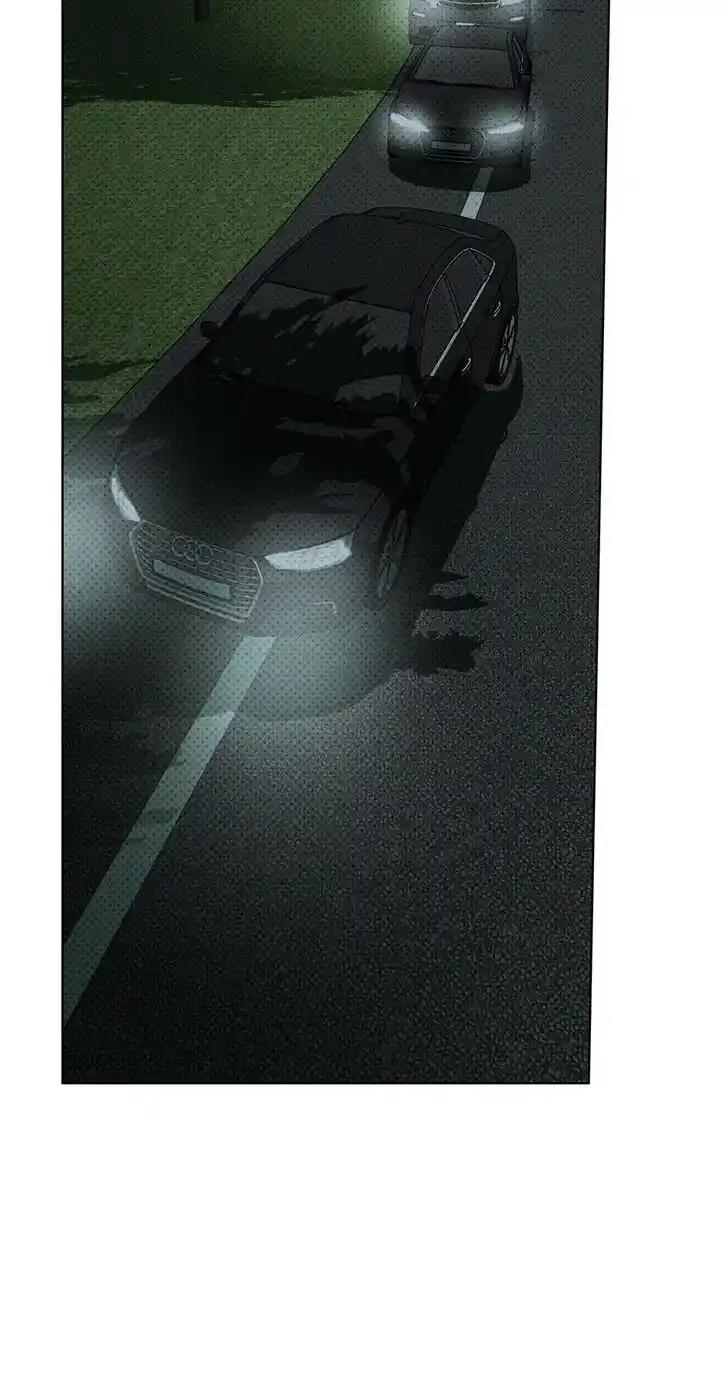 Under the Green Light Ch.071