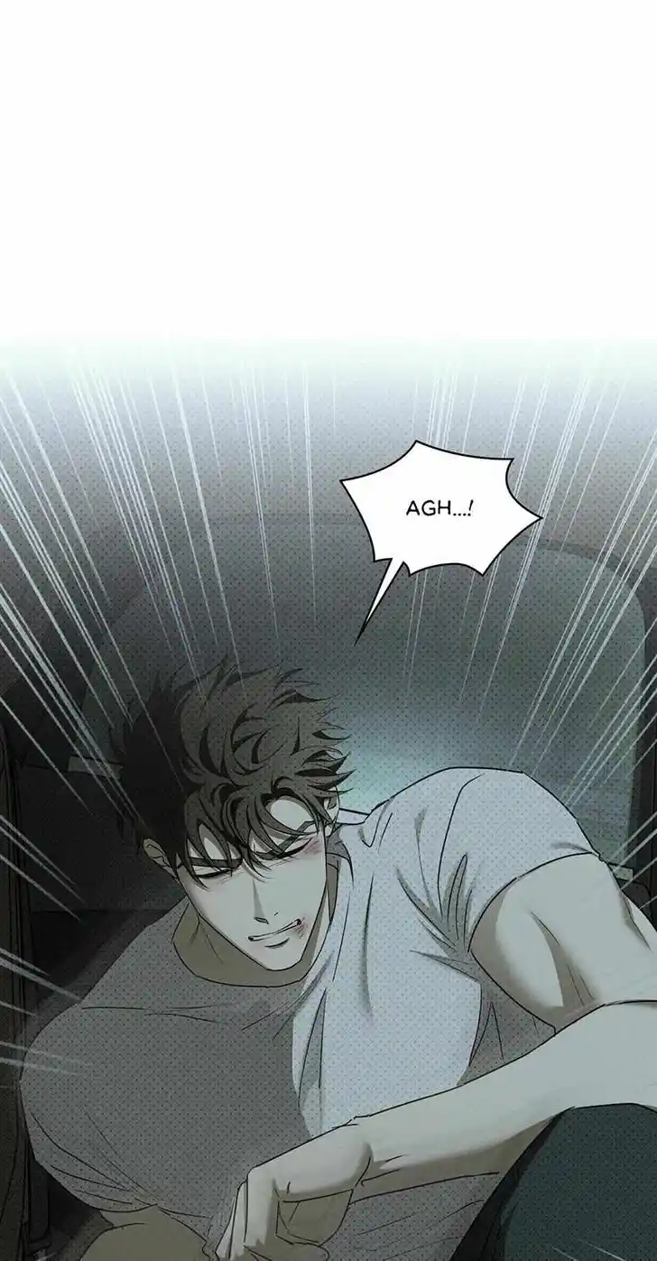 Under the Green Light Ch.071