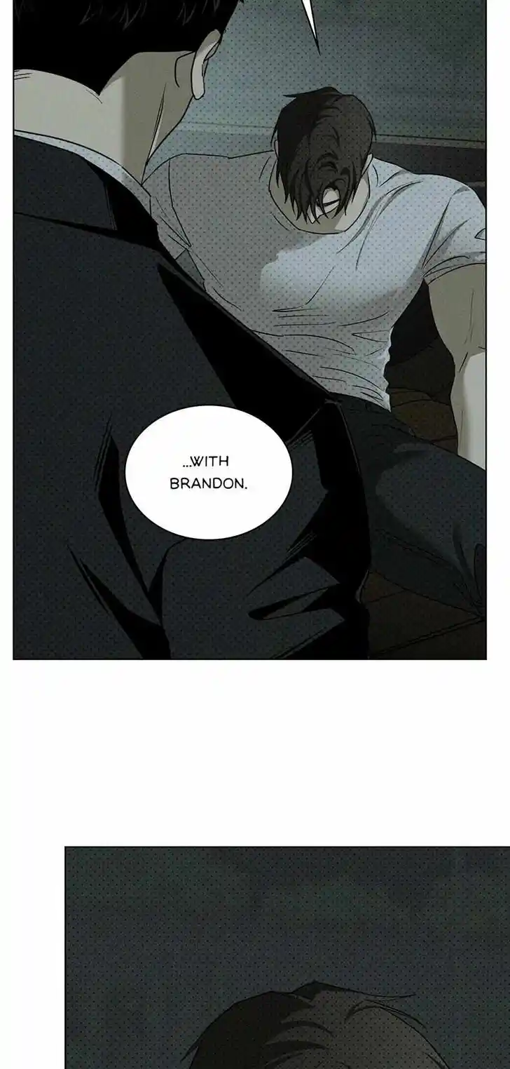 Under the Green Light Ch.071